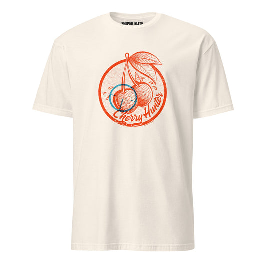Sniper Elite – Cherry Hunter – T-Shirt