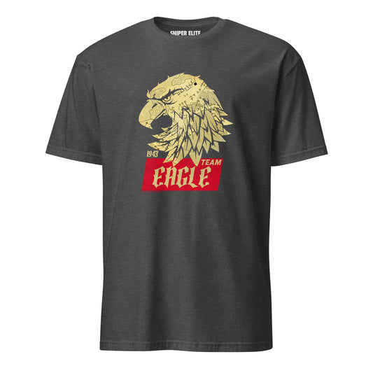 Sniper Elite - Eagle Team - T-Shirt