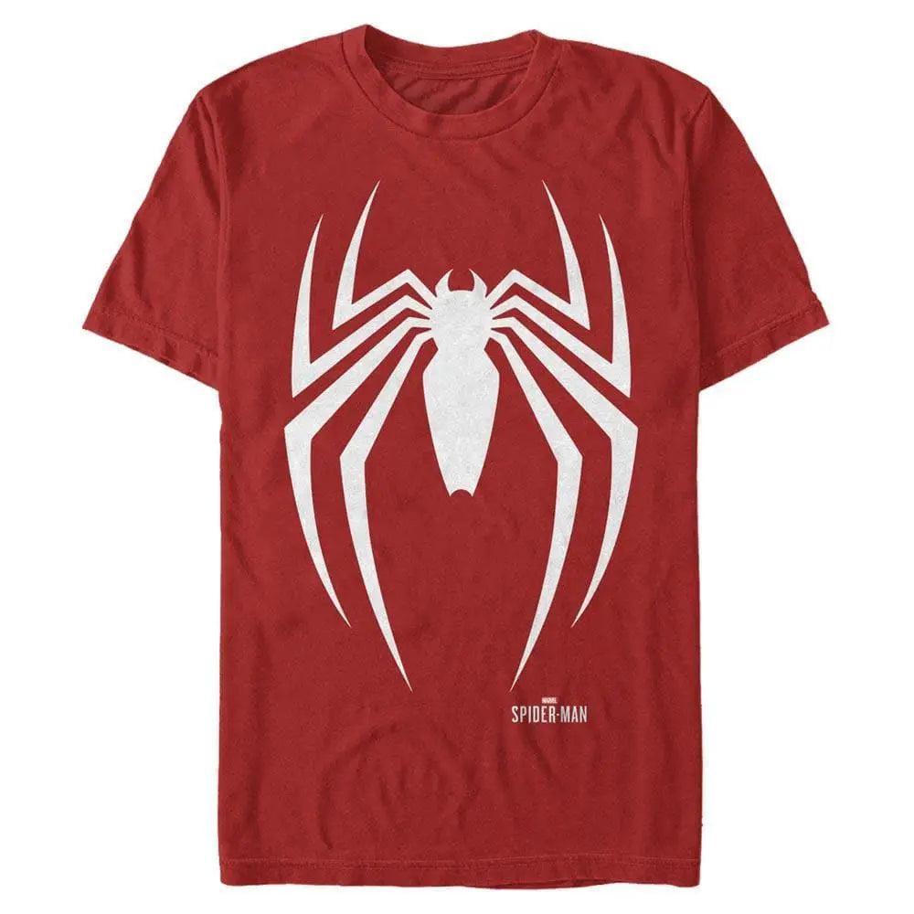 Spider-Man - Gamerverse Emblem - T-Shirt