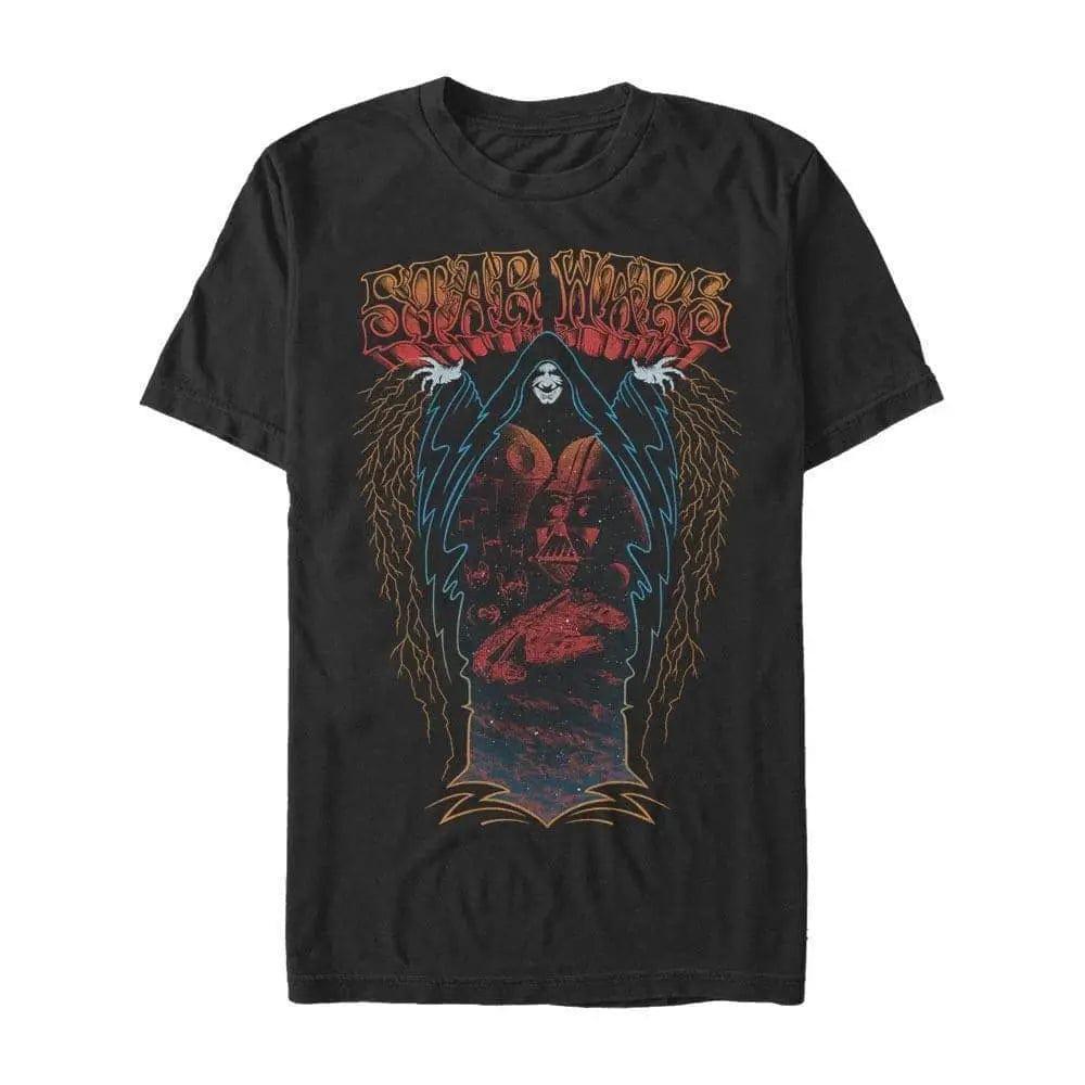 Star Wars - Konzerthemd 70er Jahre - T-Shirt
