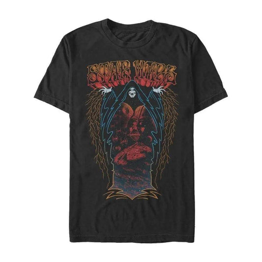 Star Wars - Konzerthemd 70er Jahre - T-Shirt
