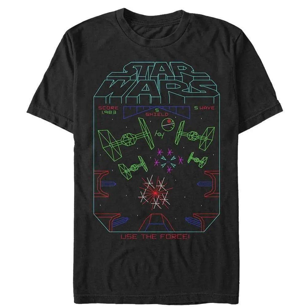 Star Wars - Arcade - T-Shirt