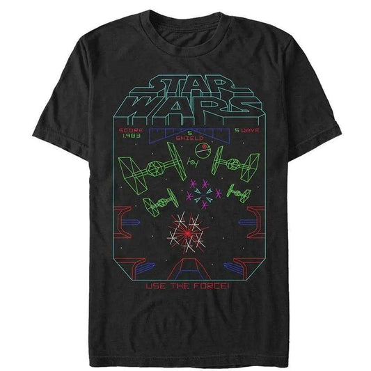 Star Wars - Arcade - T-Shirt