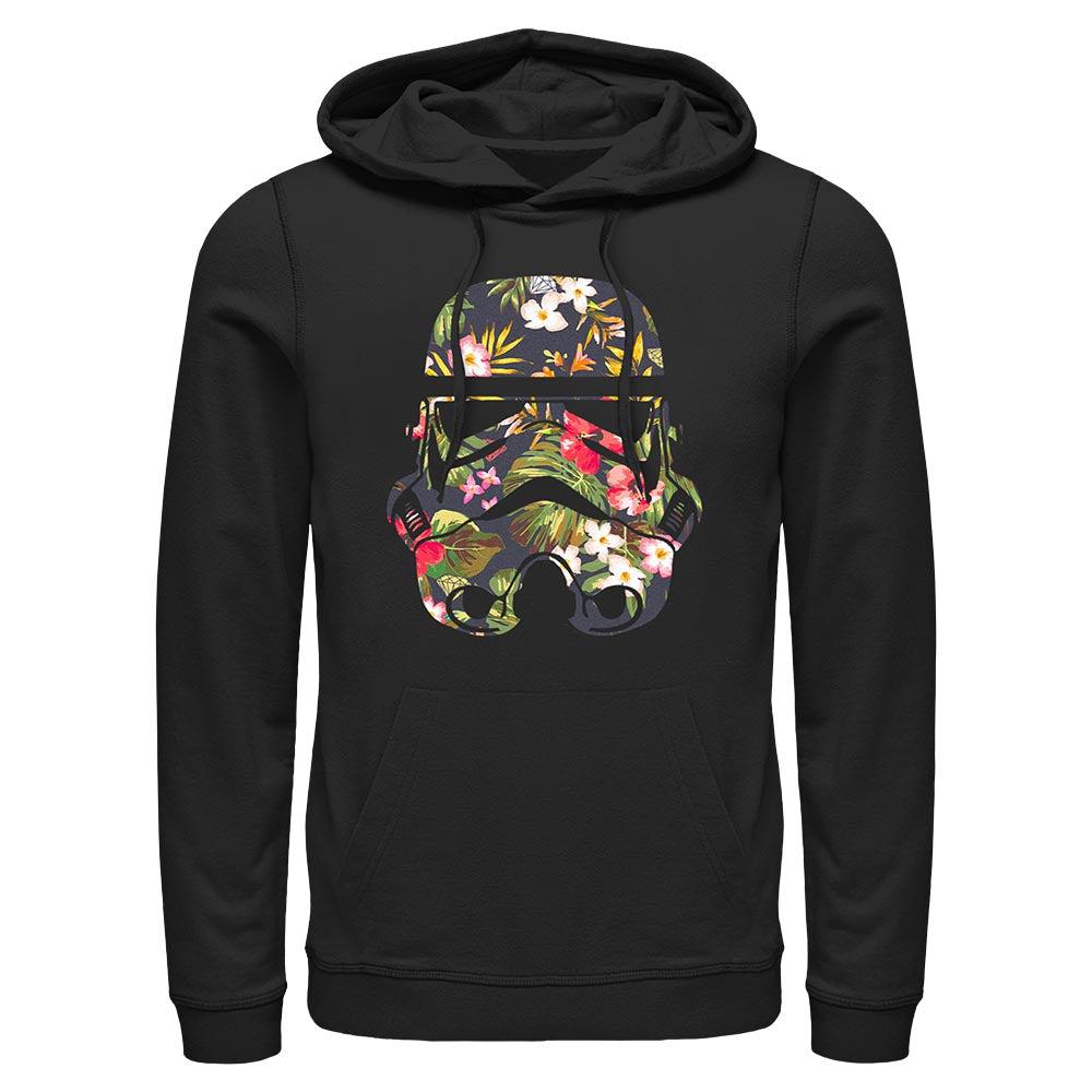 Star Wars – Blume Stormtrooper – Kapuzenpullover
