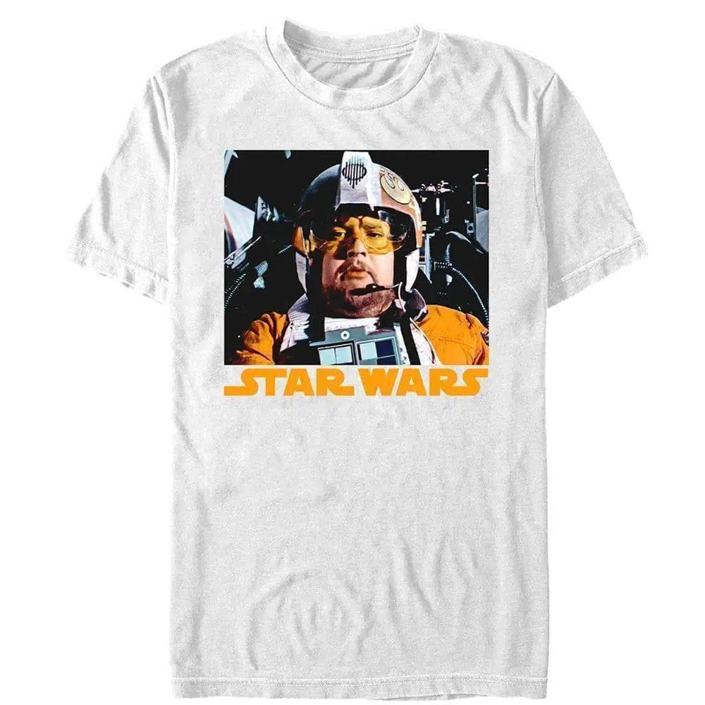 Star Wars – Jek Porkins – T-Shirt