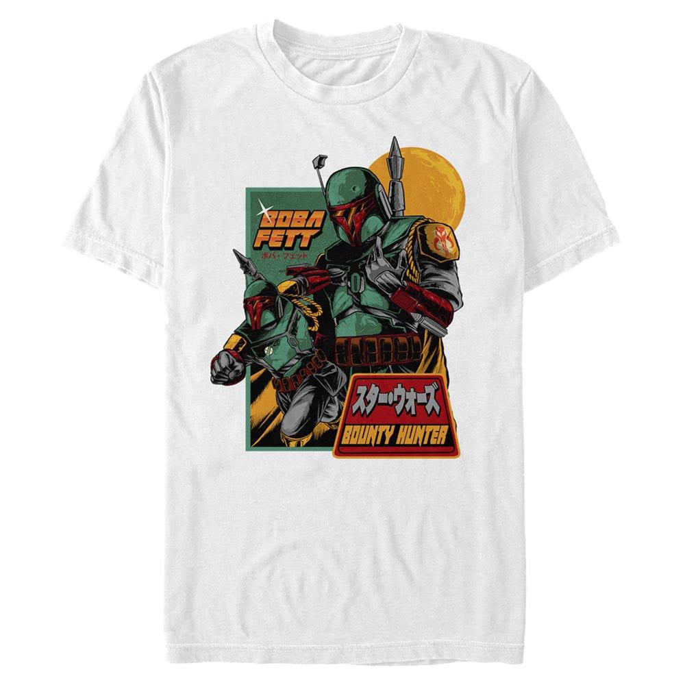 Star Wars - Mandalorian Soldier - T-Shirt