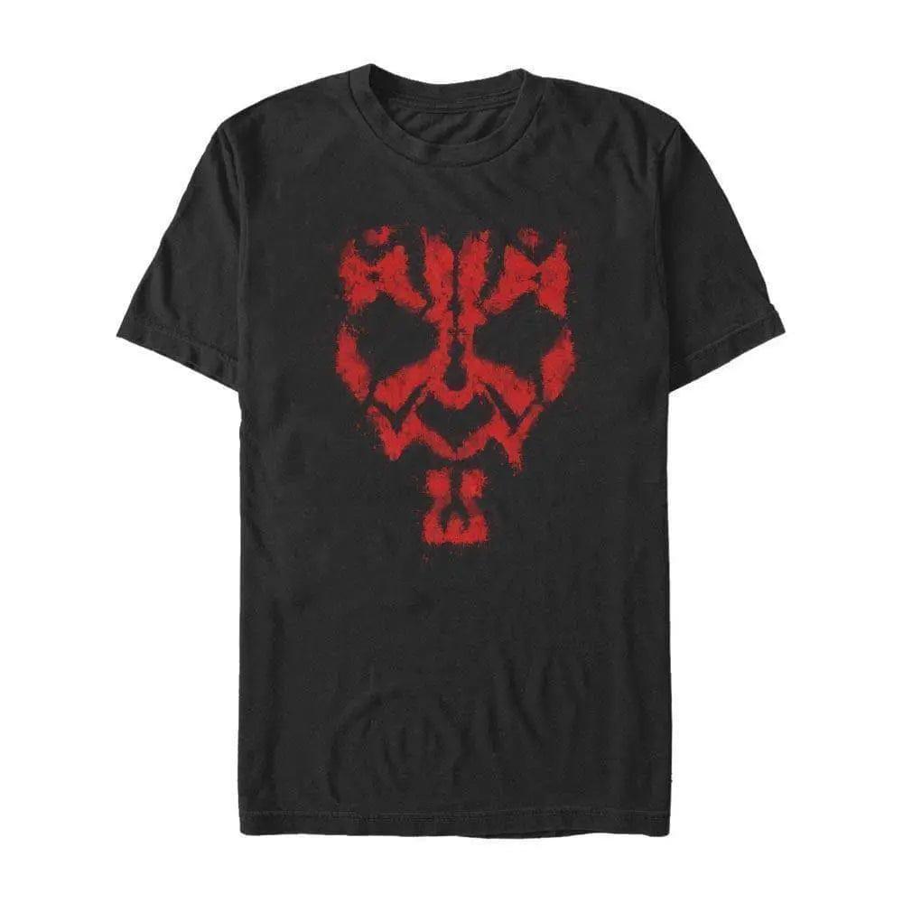 Star Wars: Maul Overspray - T-Shirt