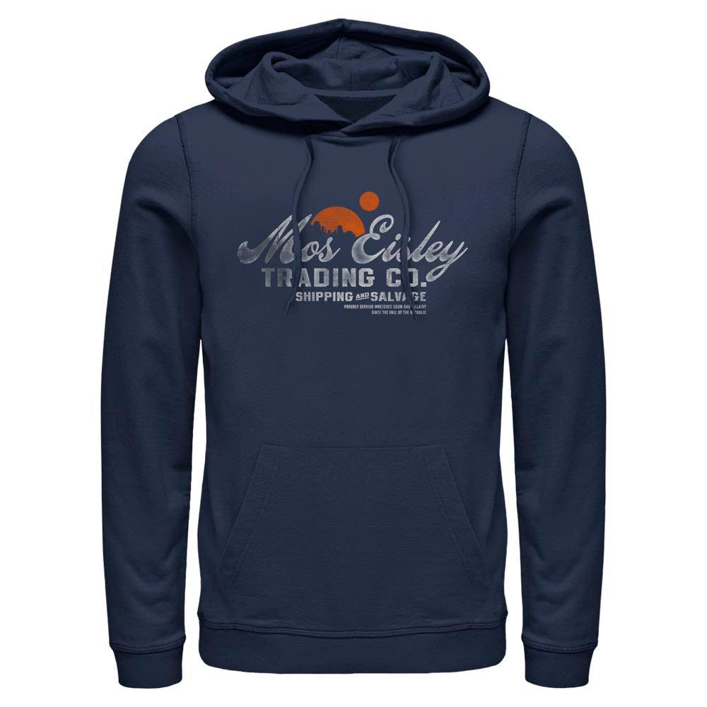 Star Wars - Mos Eisley Trading - Pullover Kapuzenpullover