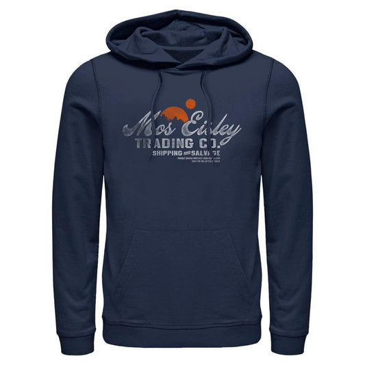 Star Wars - Mos Eisley Trading - Pullover Kapuzenpullover