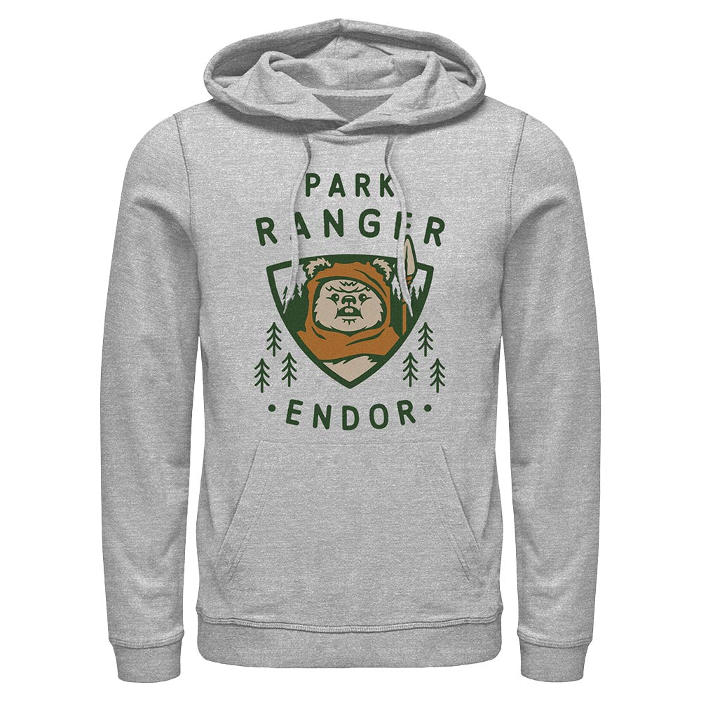 Star Wars: Park Ranger - Kapuzenpullover