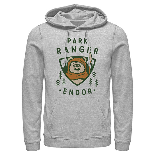 Star Wars: Park Ranger - Kapuzenpullover