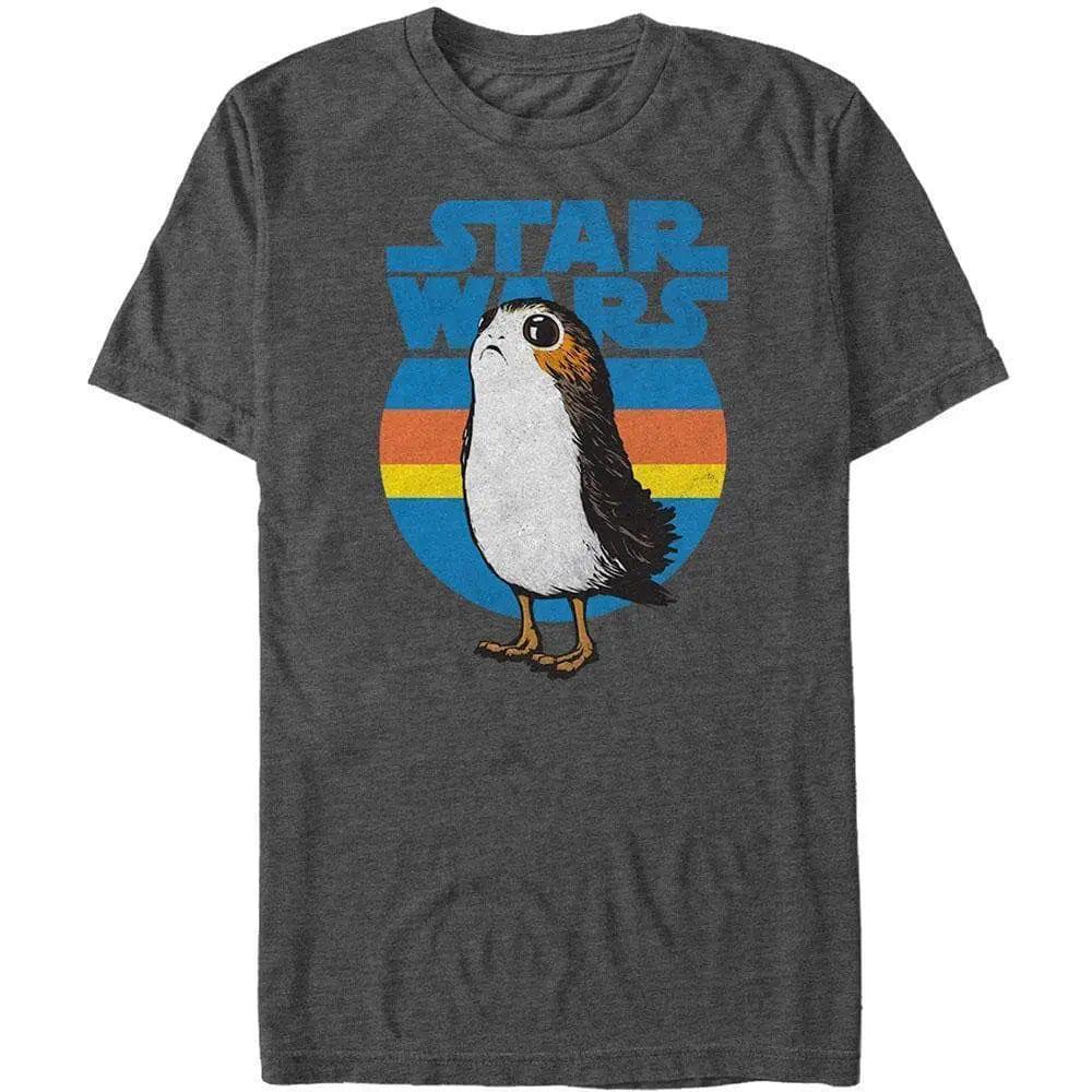 Star Wars – Porg – T-Shirt