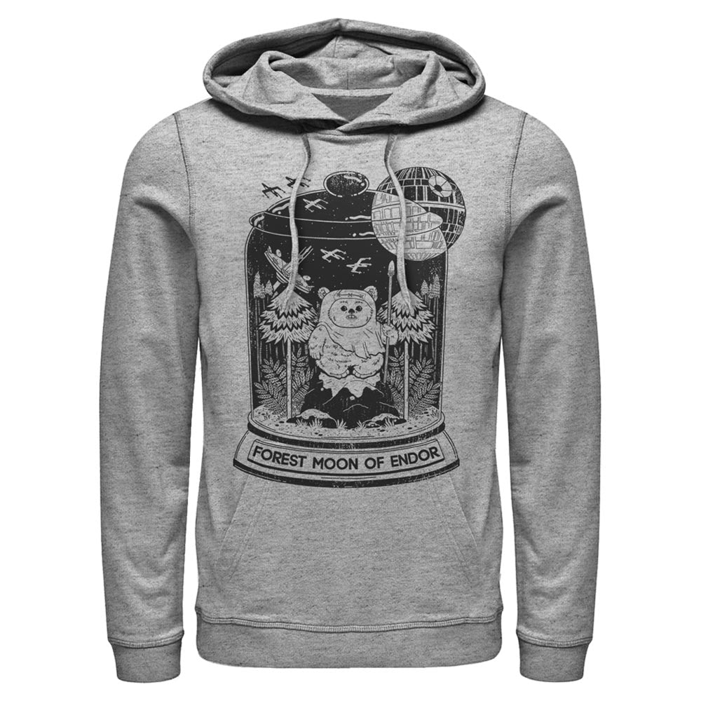 Star Wars - Terrarium - Pullover Kapuzenpullover