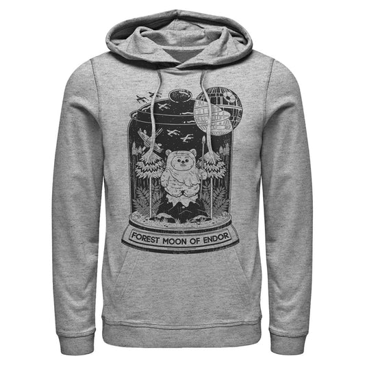 Star Wars - Terrarium - Pullover Kapuzenpullover