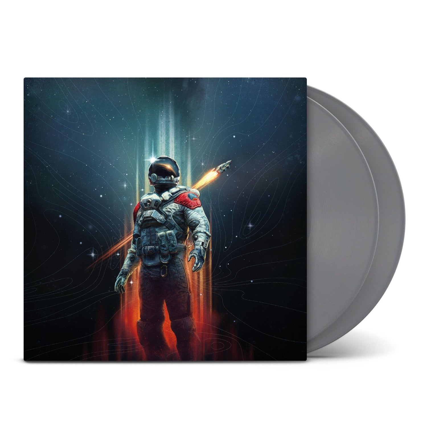 Starfield - Original Soundtrack - IGN Exklusiv und Limited Variante - 2LP Vinyl