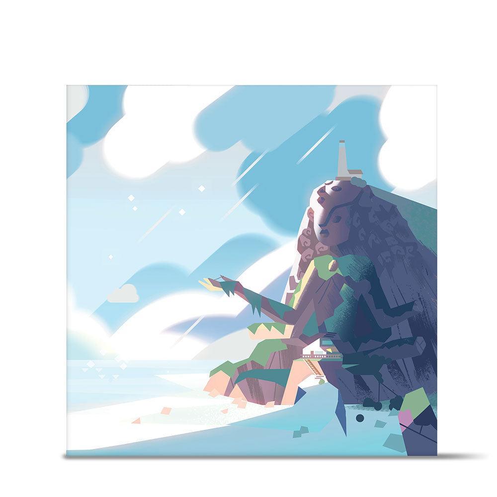 Steven Universe - Season 1 OST - 4EP Vinyl