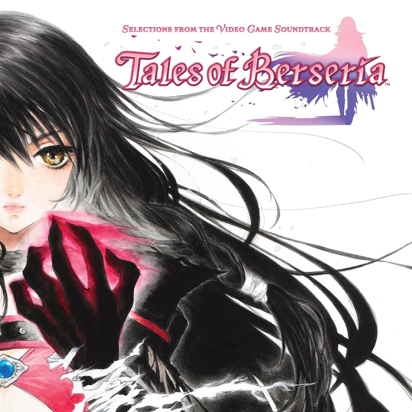Tales of Berseria - Auswahl aus dem Video Game Soundtrack - IGN Exklusive Variante 2LP - Vinyl