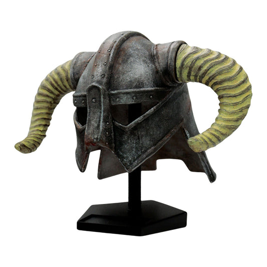 The Elder Scrolls Skyrim - Dragonborn Helmet - Nachahmung