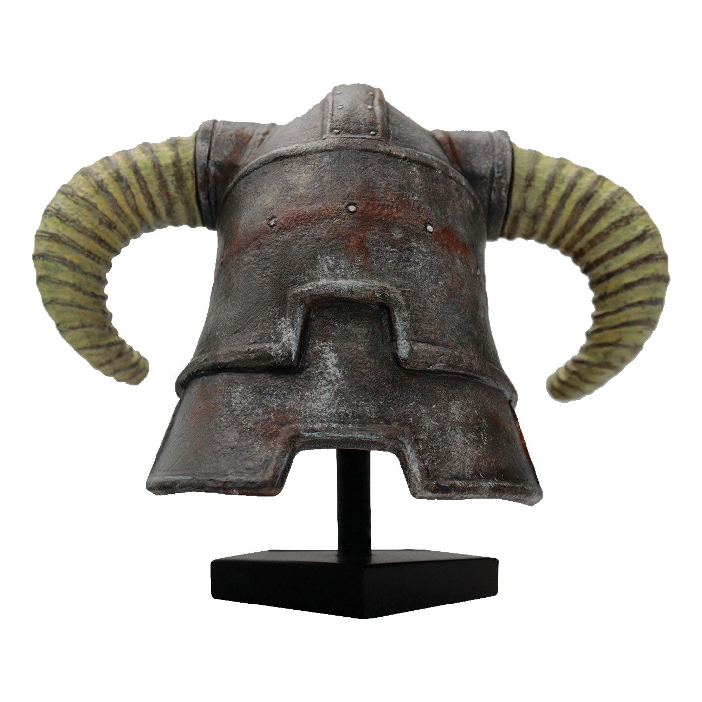 The Elder Scrolls Skyrim - Dragonborn Helmet - Nachahmung