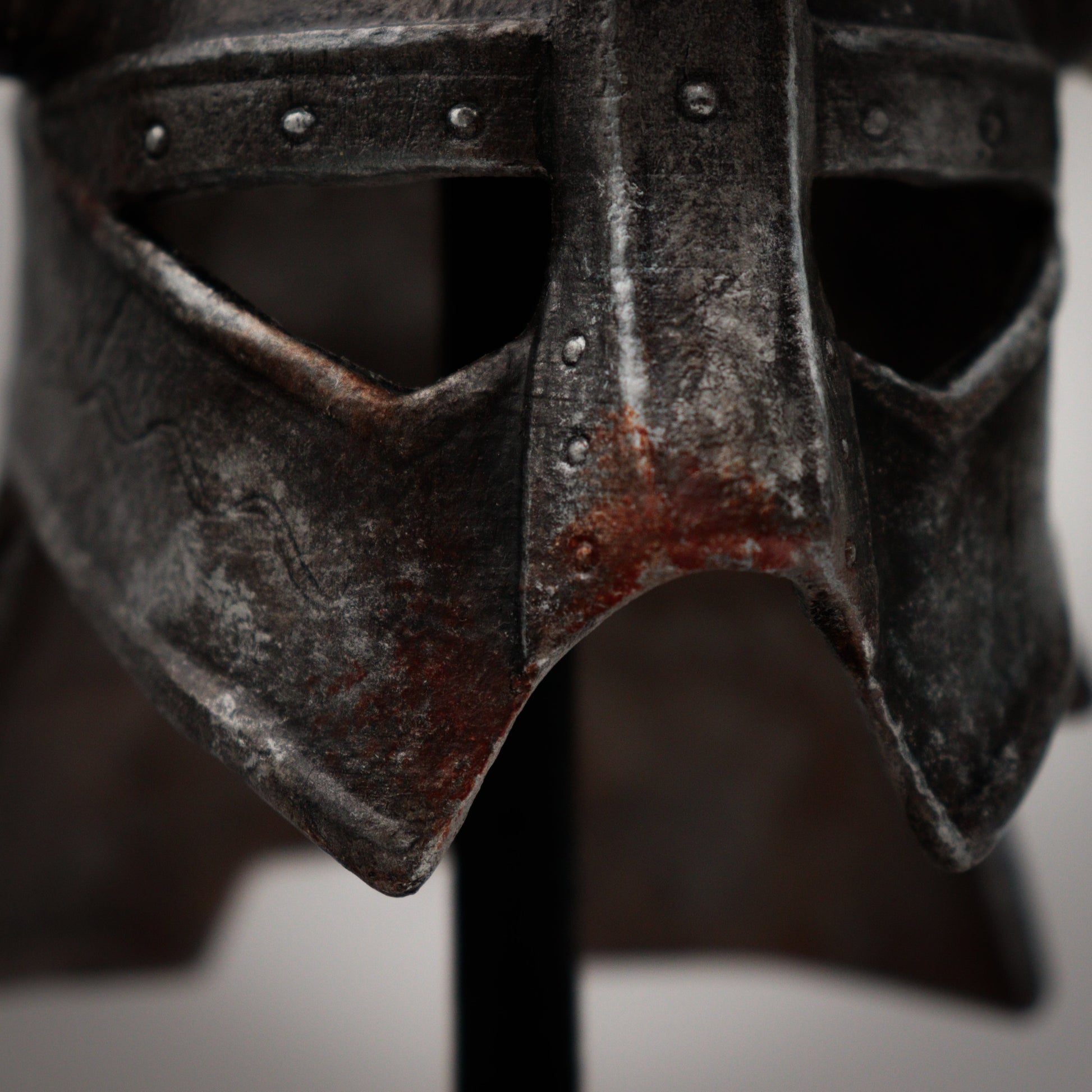 The Elder Scrolls Skyrim - Dragonborn Helmet - Nachahmung