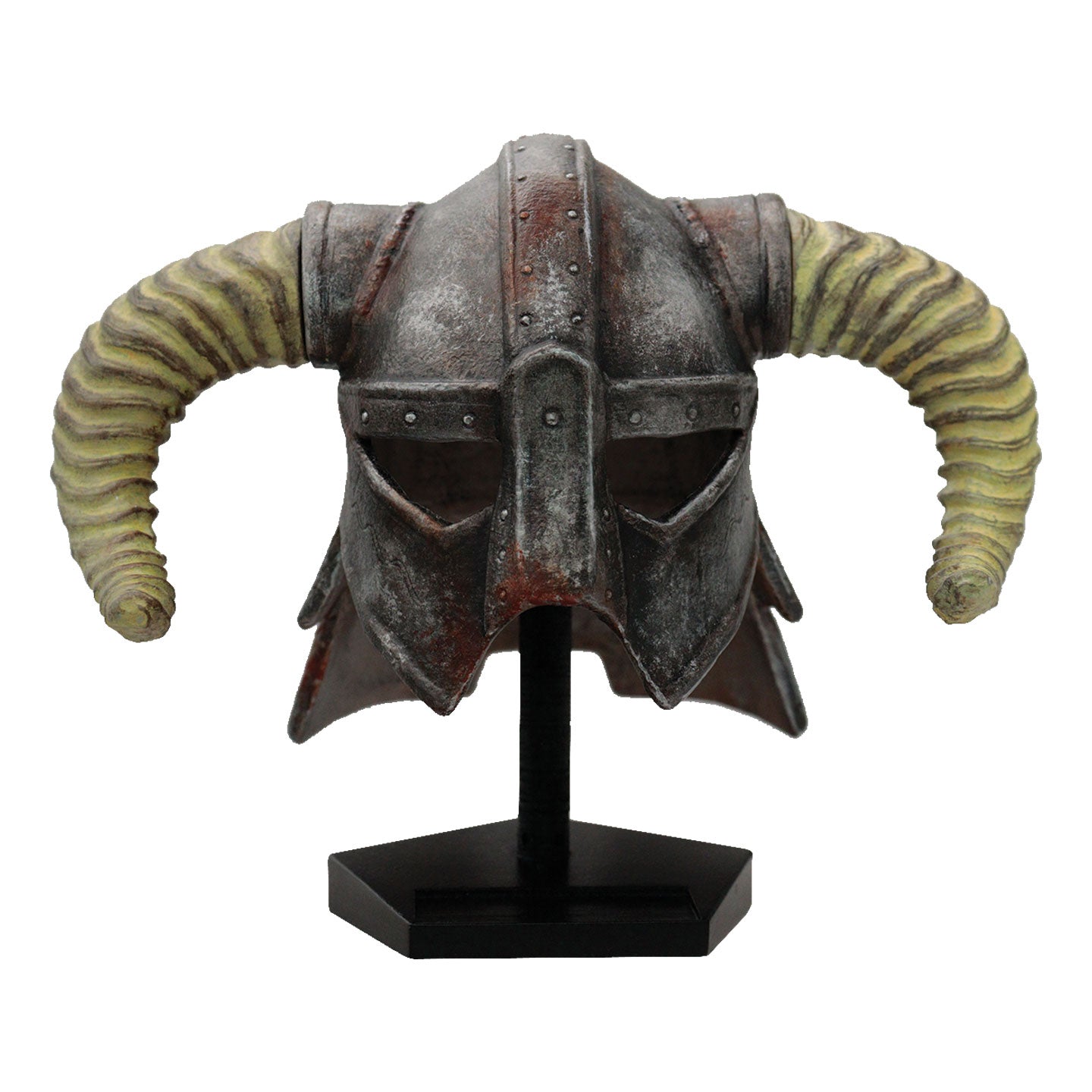 The Elder Scrolls Skyrim - Dragonborn Helmet - Nachahmung
