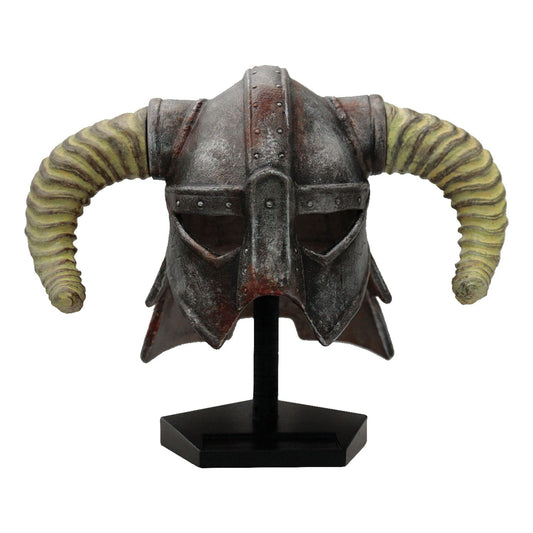 The Elder Scrolls Skyrim - Dragonborn Helmet - Nachahmung