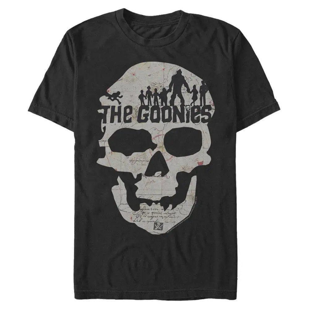 The Goonies – Goonies Skull – T-Shirt für die