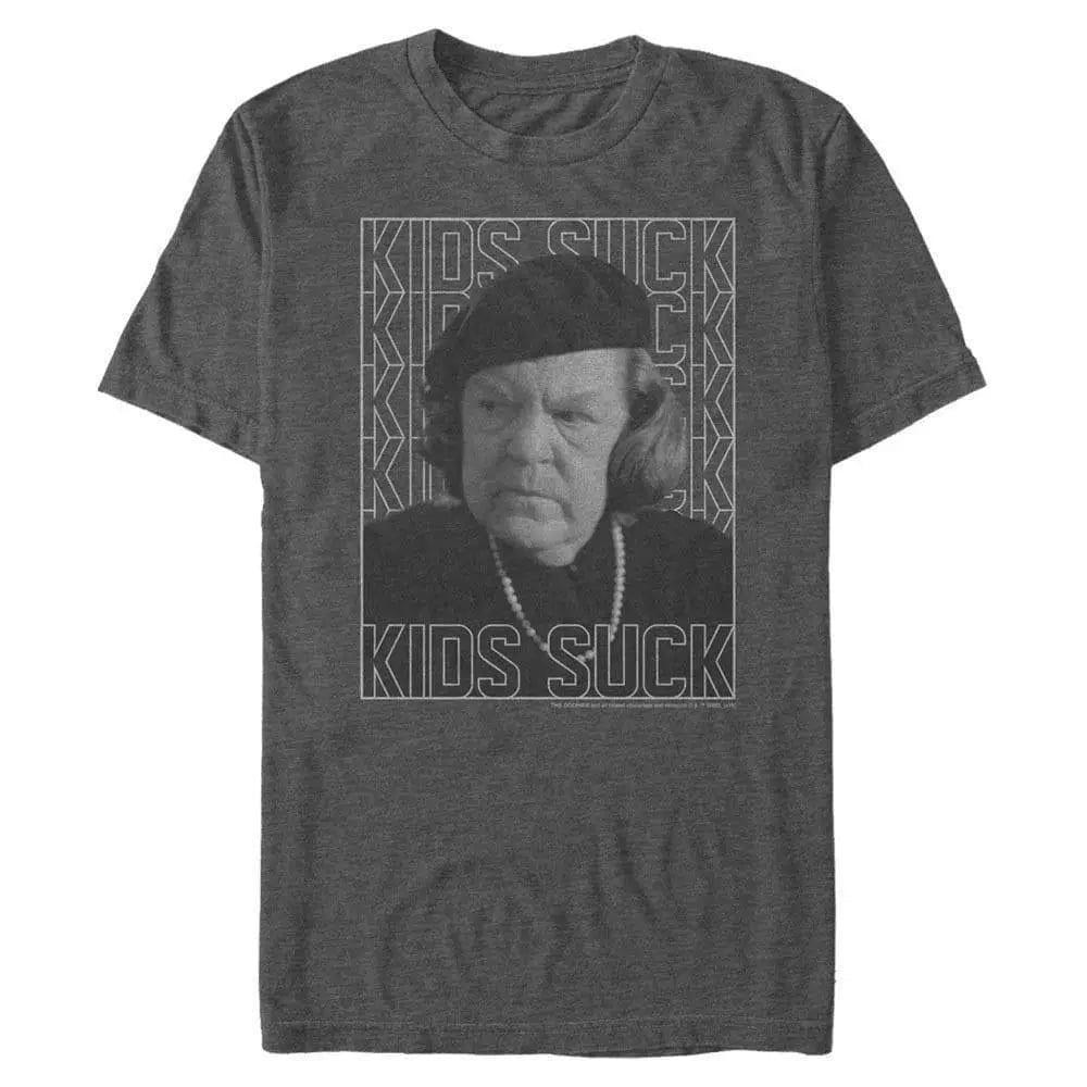 The Goonies - Mama Fratelli Portrait - T-Shirt (Deutsche Ausgabe)