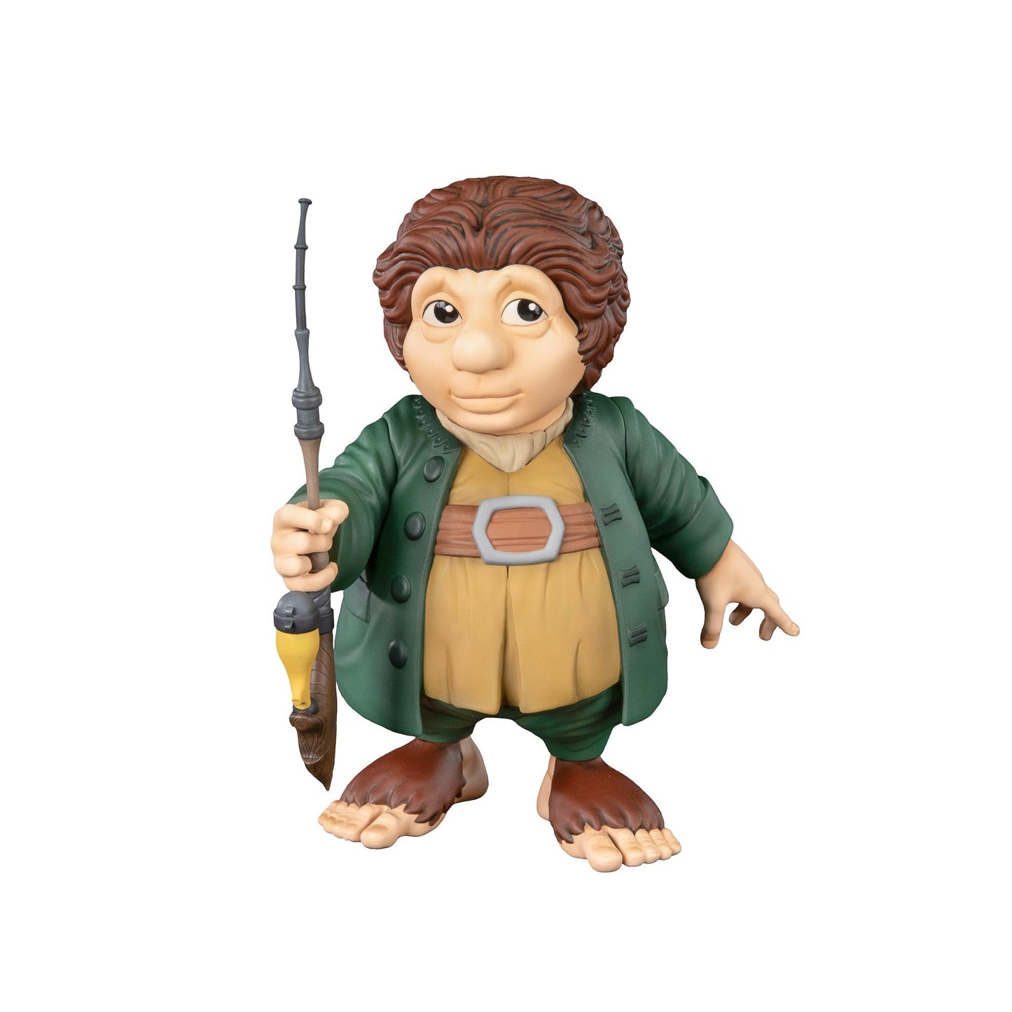 Der Hobbit - Bilbo Baggins - Vinylfigur