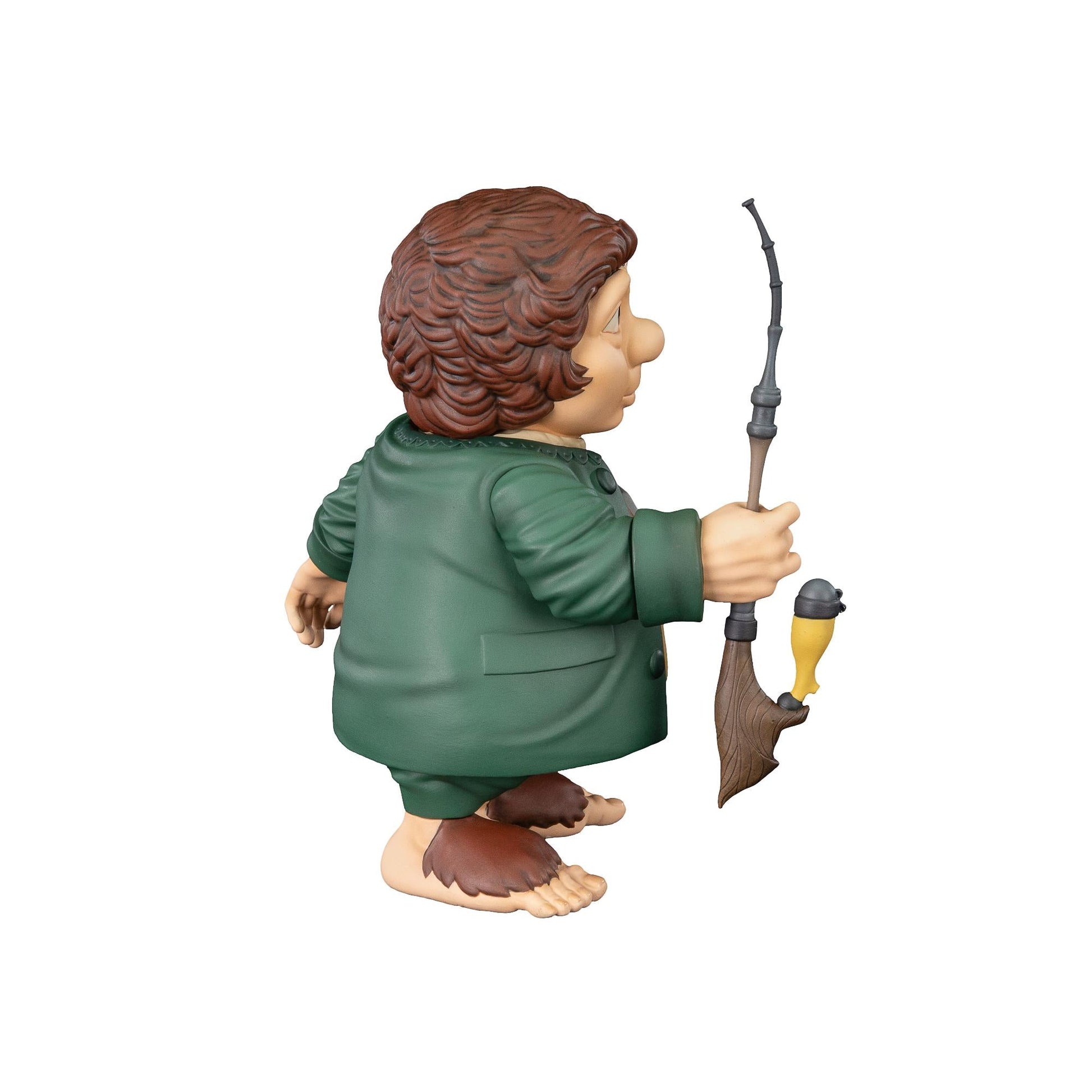 Der Hobbit - Bilbo Baggins - Vinylfigur