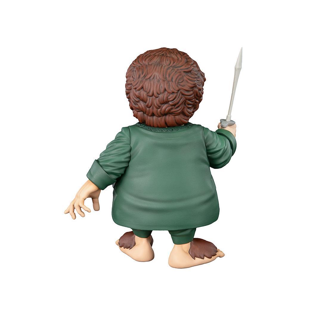 Der Hobbit - Bilbo Baggins - Vinylfigur