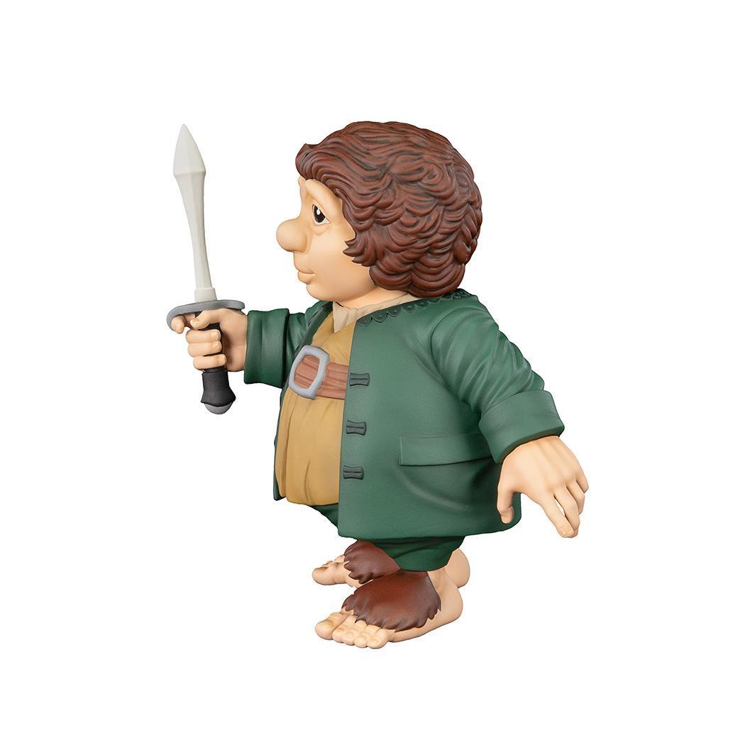 Der Hobbit - Bilbo Baggins - Vinylfigur