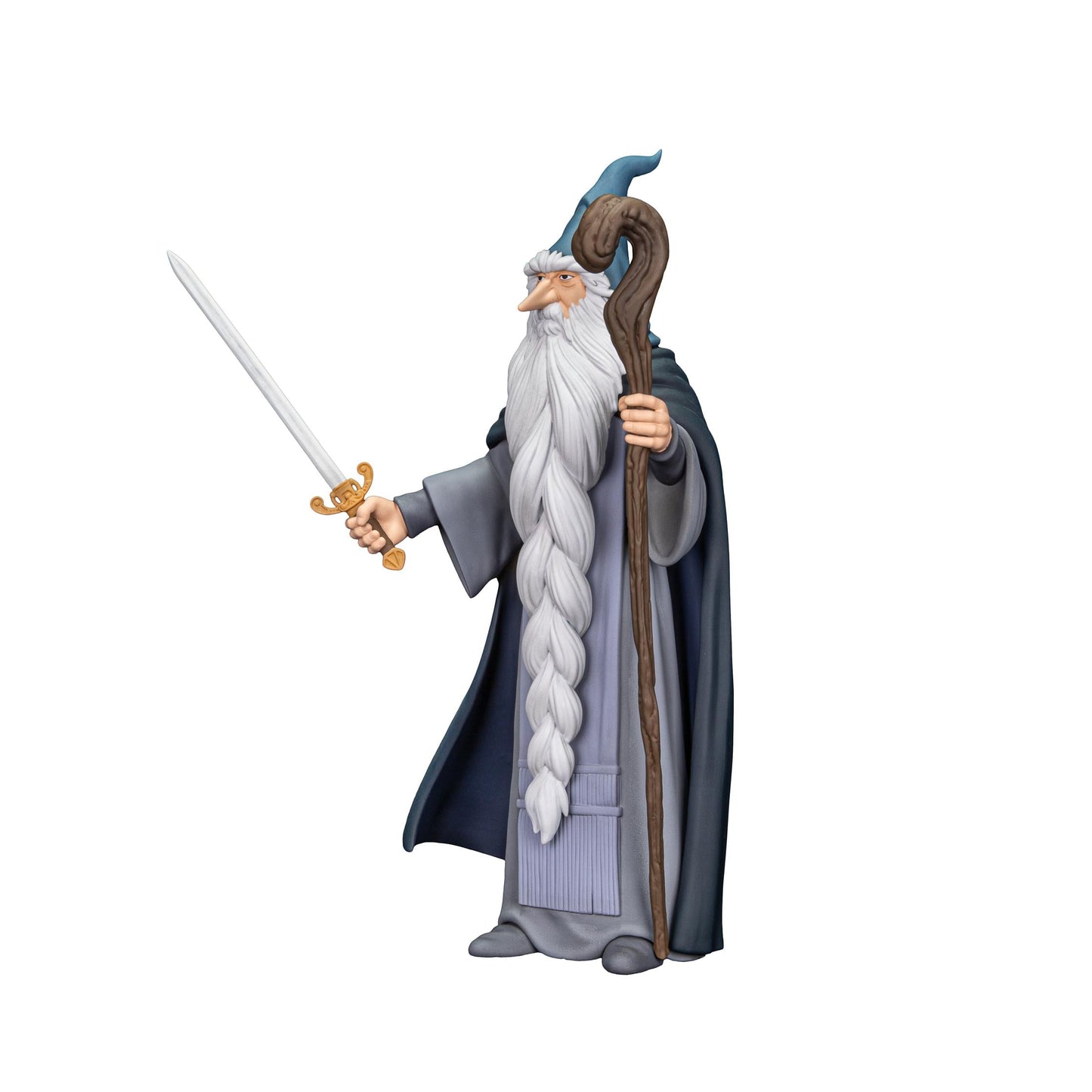 Der Hobbit - Gandalf - Vinylfigur