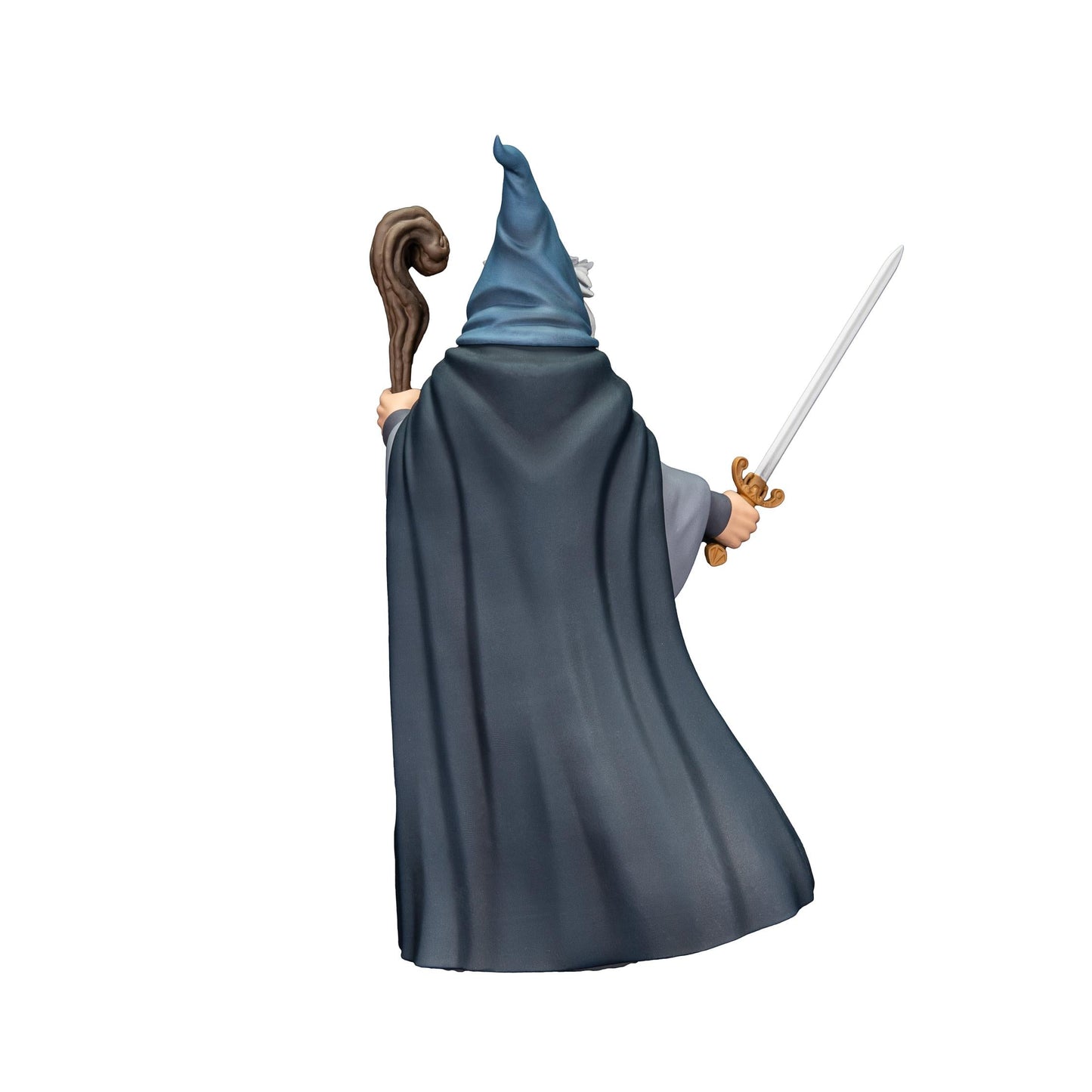 Der Hobbit - Gandalf - Vinylfigur