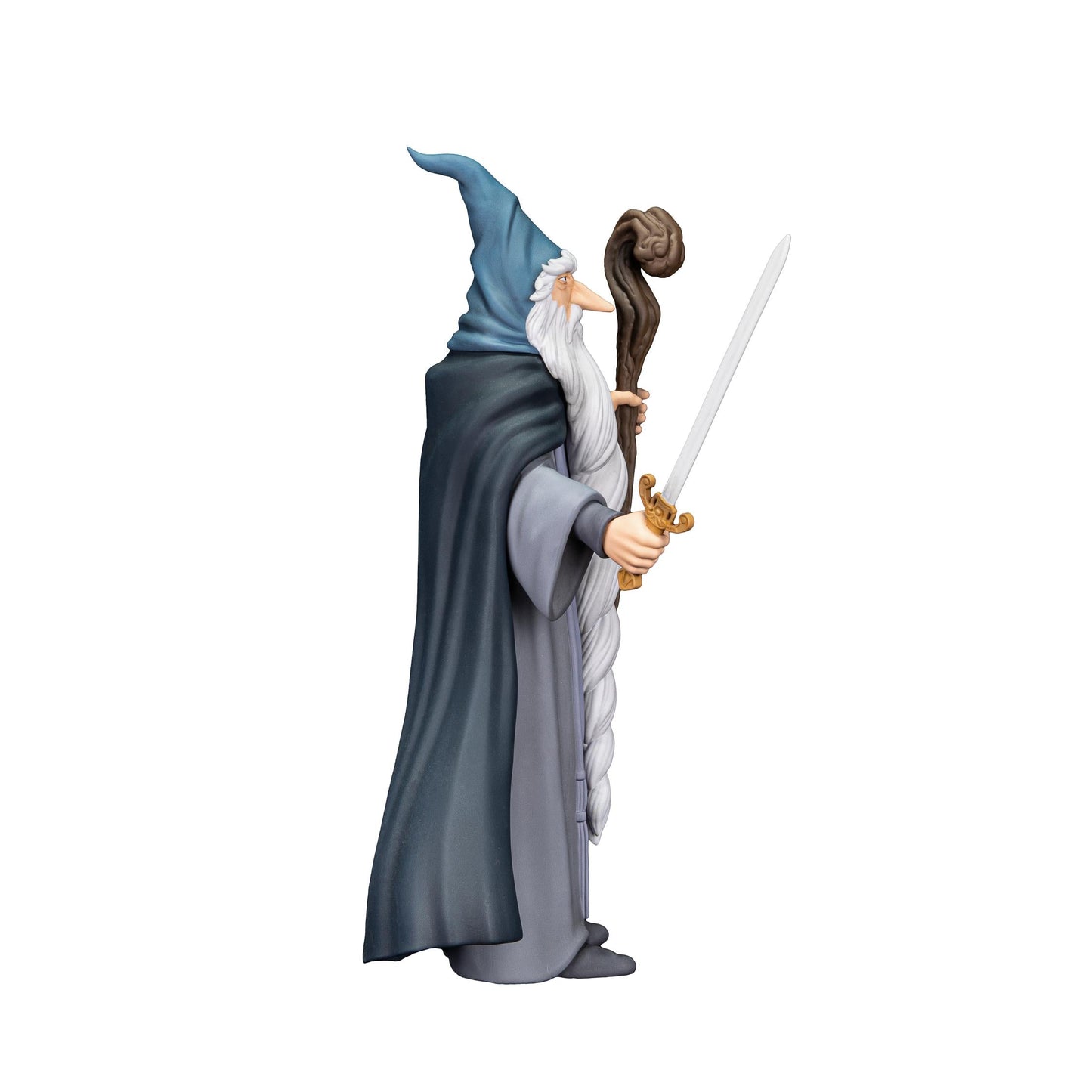 Der Hobbit - Gandalf - Vinylfigur