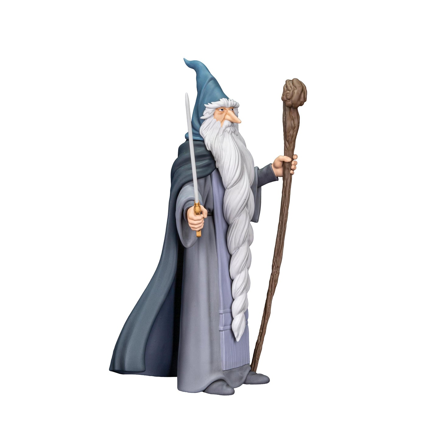 Der Hobbit - Gandalf - Vinylfigur