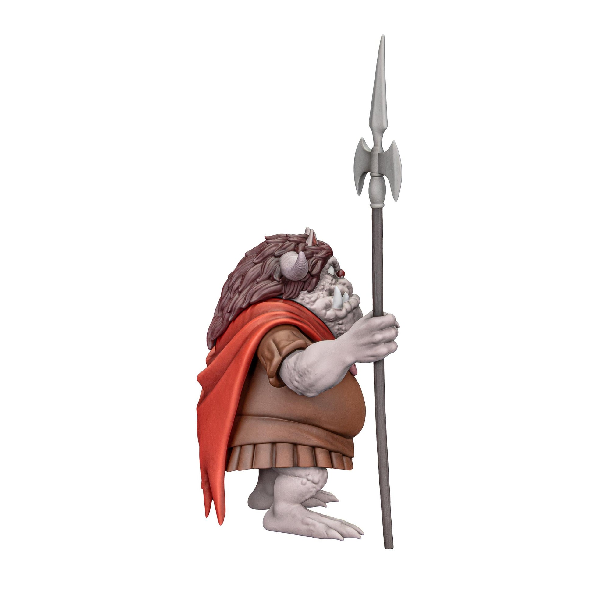 Der Hobbit - Goblin - Vinylfigur