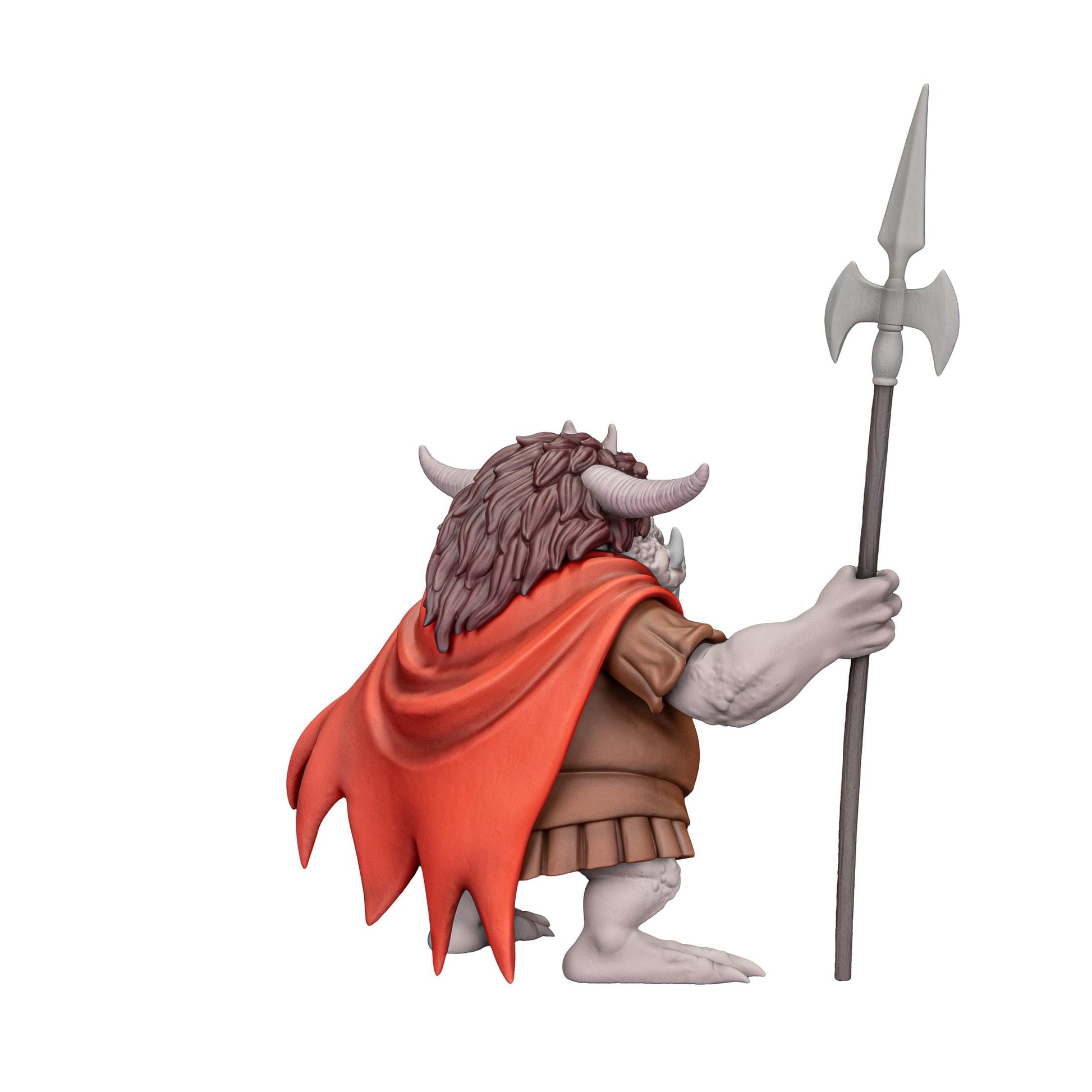 Der Hobbit - Goblin - Vinylfigur