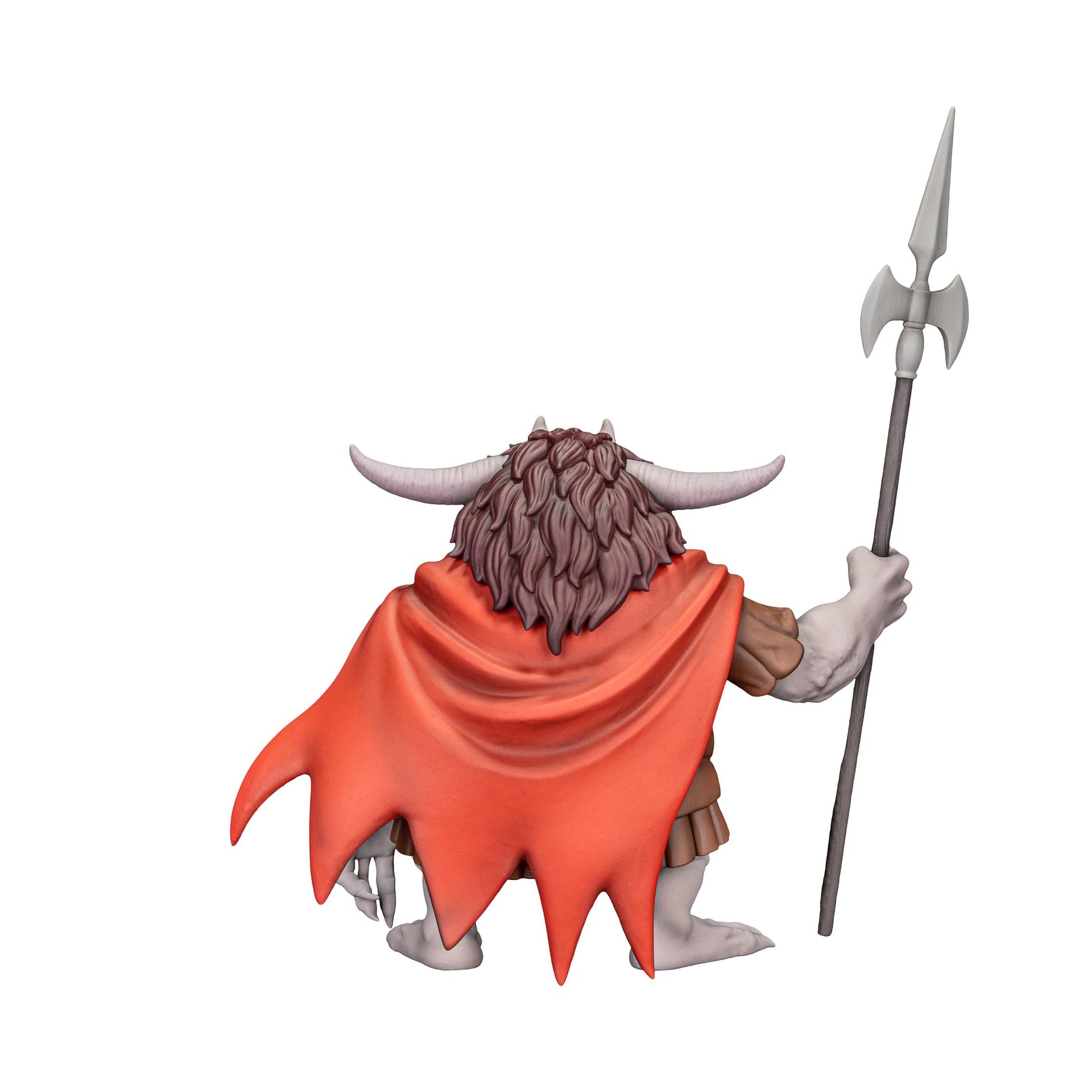 Der Hobbit - Goblin - Vinylfigur