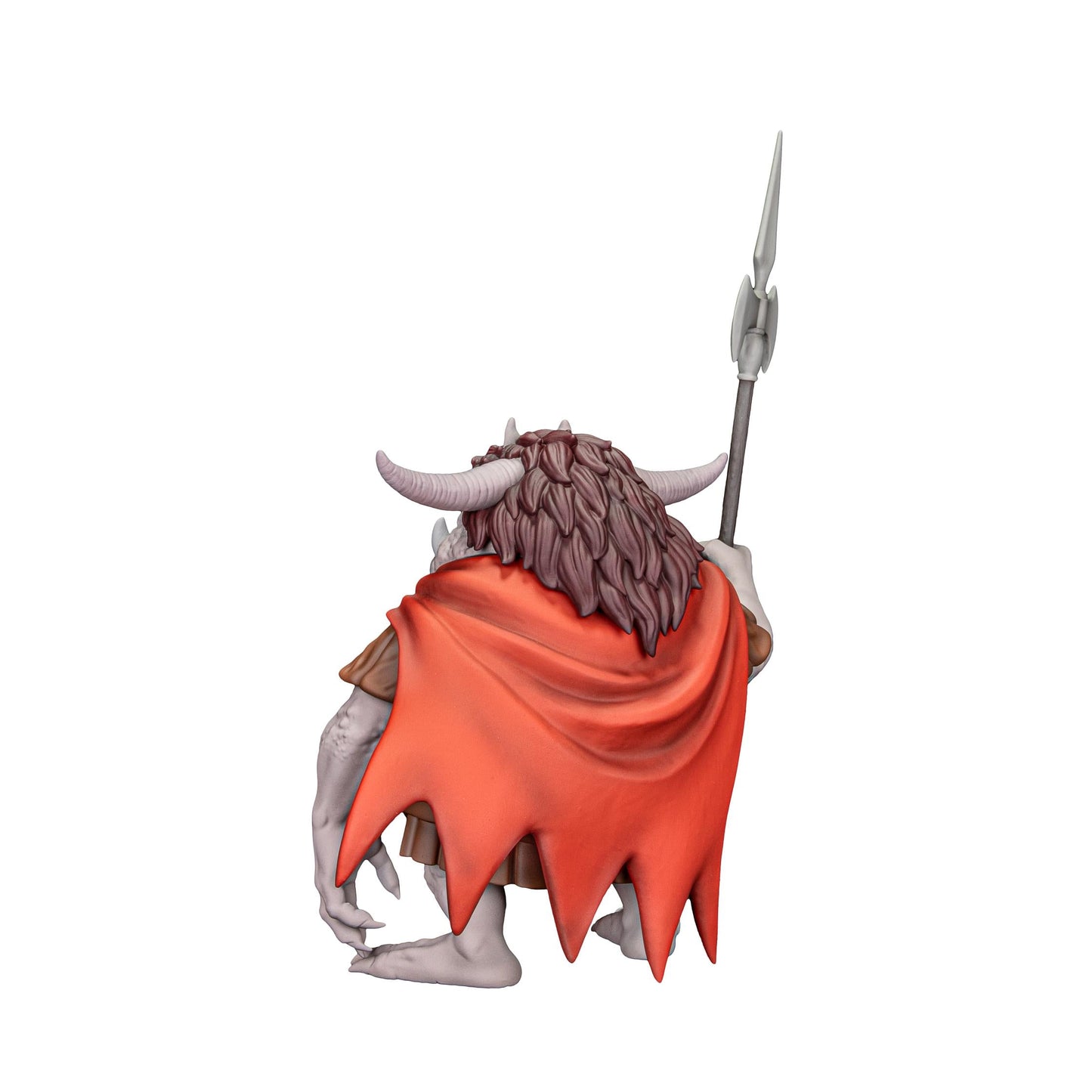 Der Hobbit - Goblin - Vinylfigur