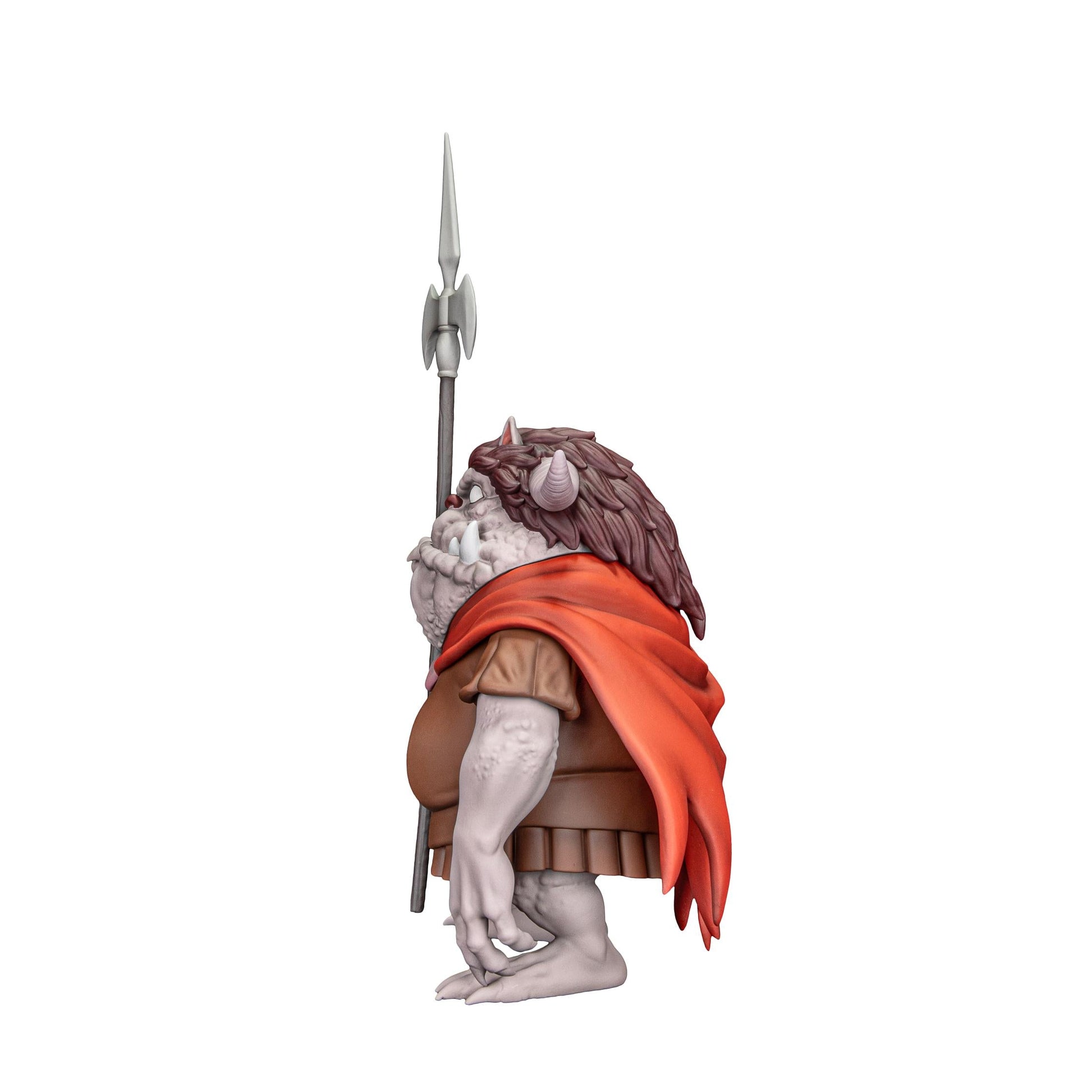 Der Hobbit - Goblin - Vinylfigur