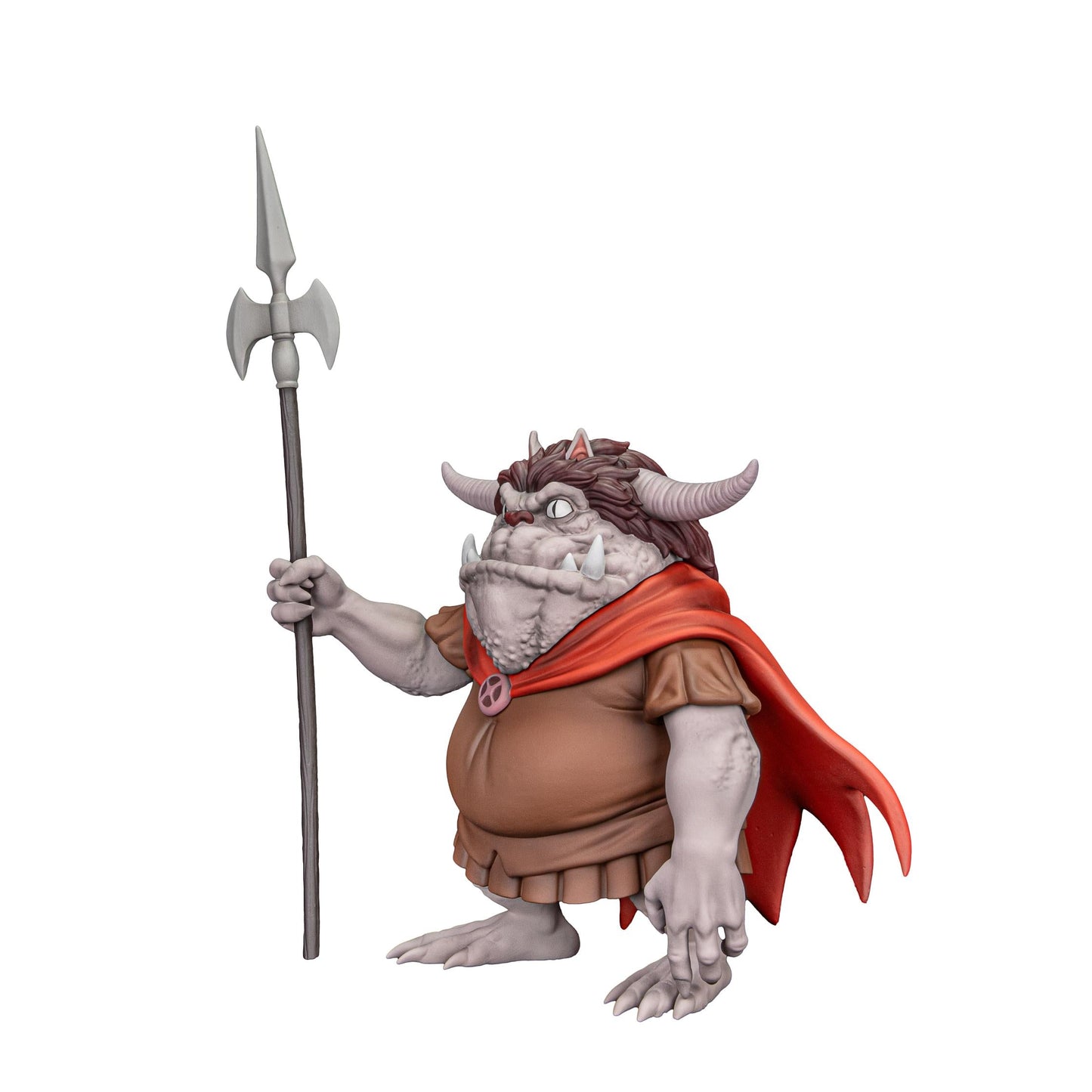 Der Hobbit - Goblin - Vinylfigur