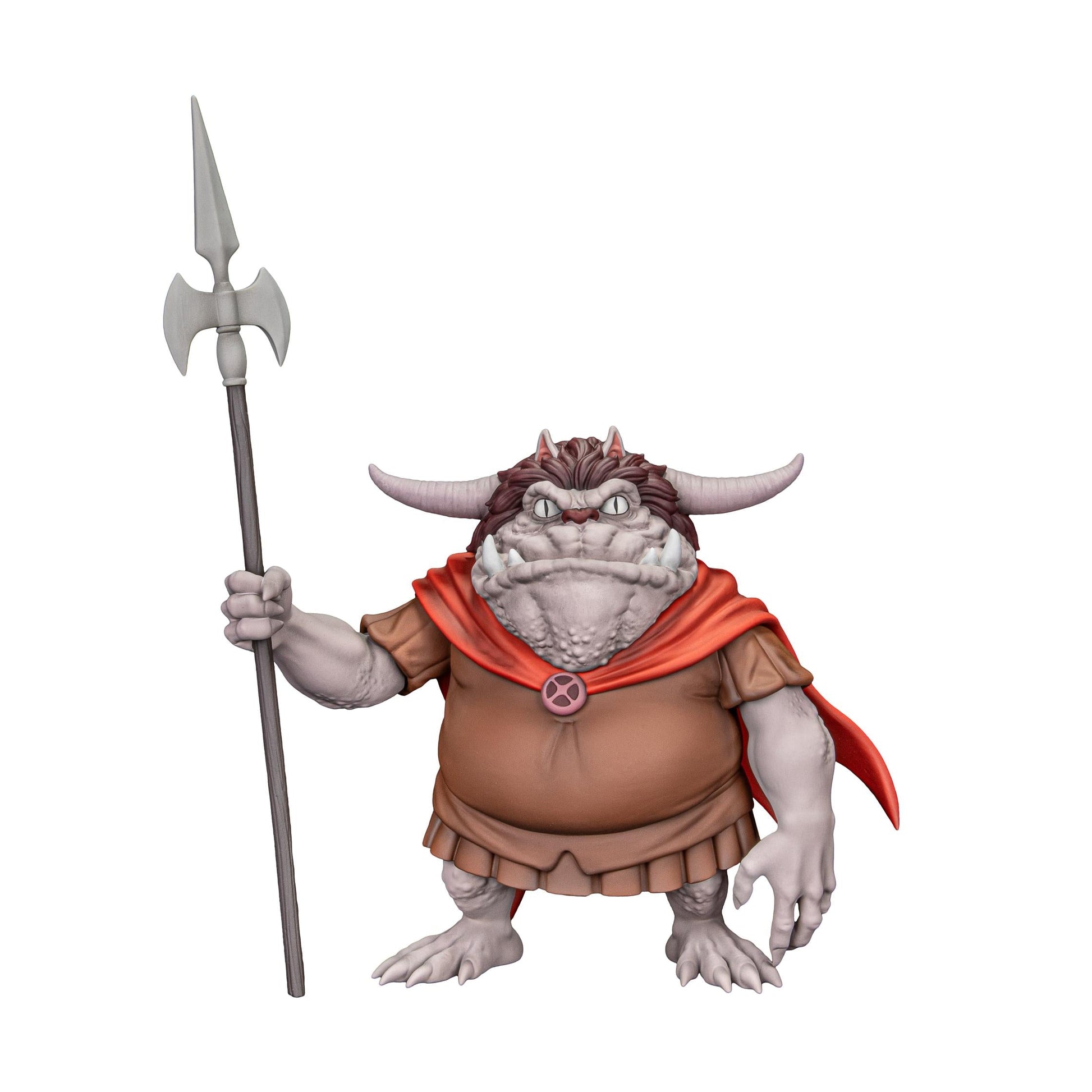 Der Hobbit - Goblin - Vinylfigur