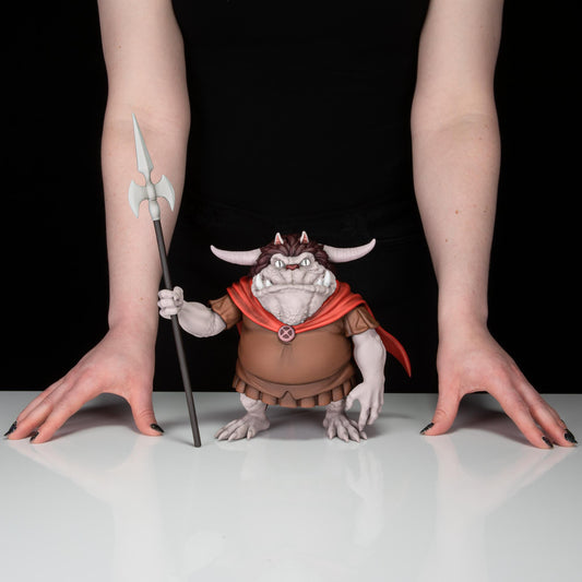 Der Hobbit - Goblin - Vinylfigur