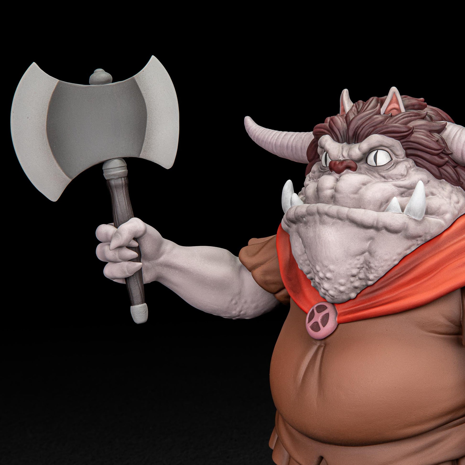 Der Hobbit - Goblin - Vinylfigur
