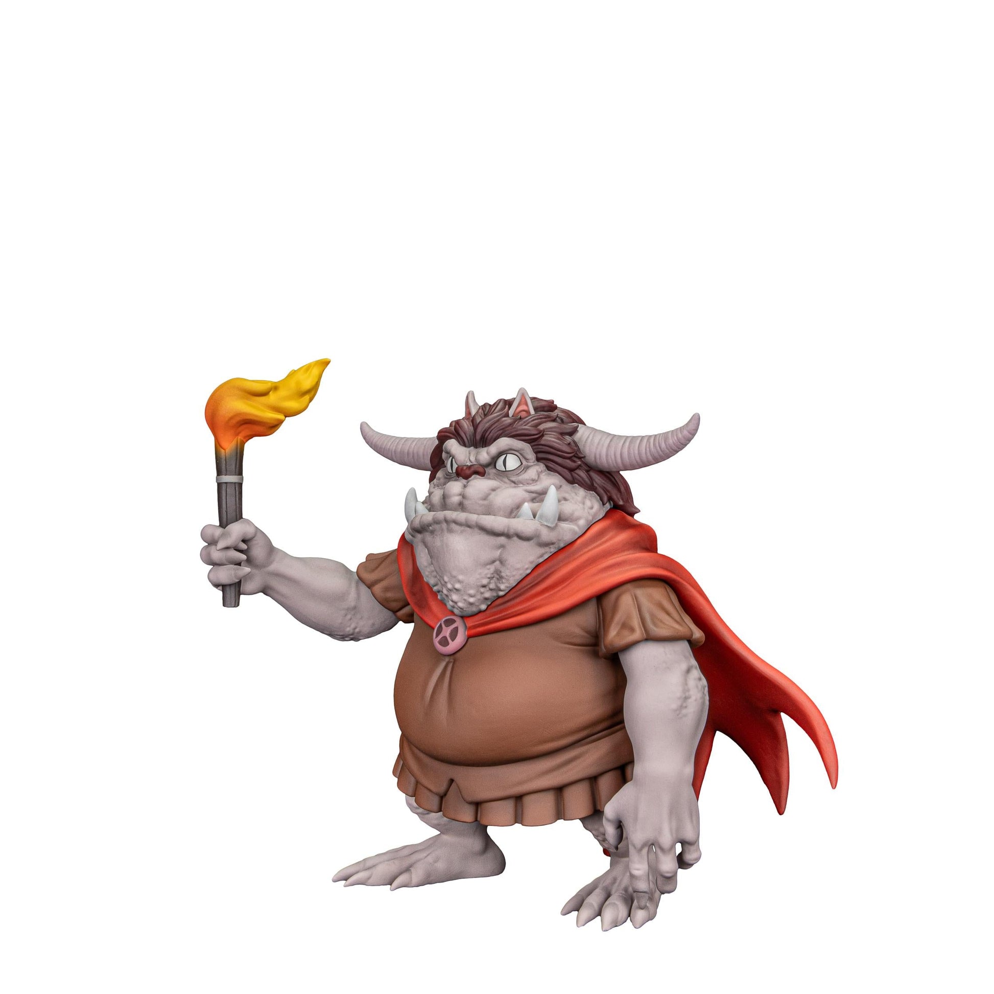 Der Hobbit - Goblin - Vinylfigur