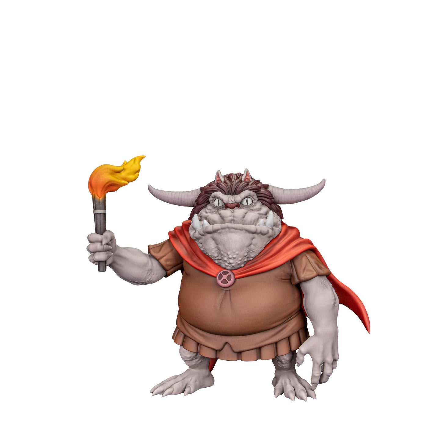 Der Hobbit - Goblin - Vinylfigur