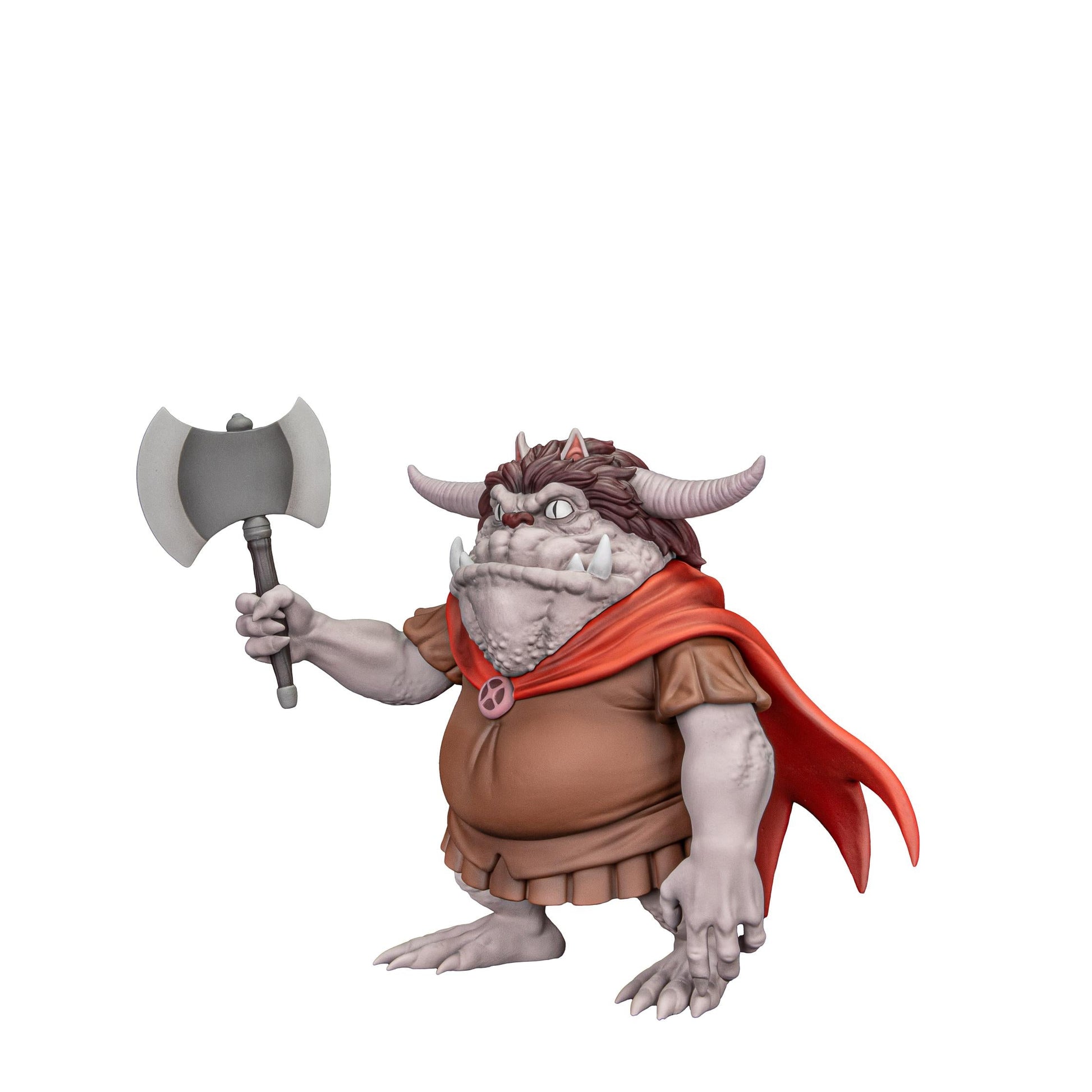 Der Hobbit - Goblin - Vinylfigur