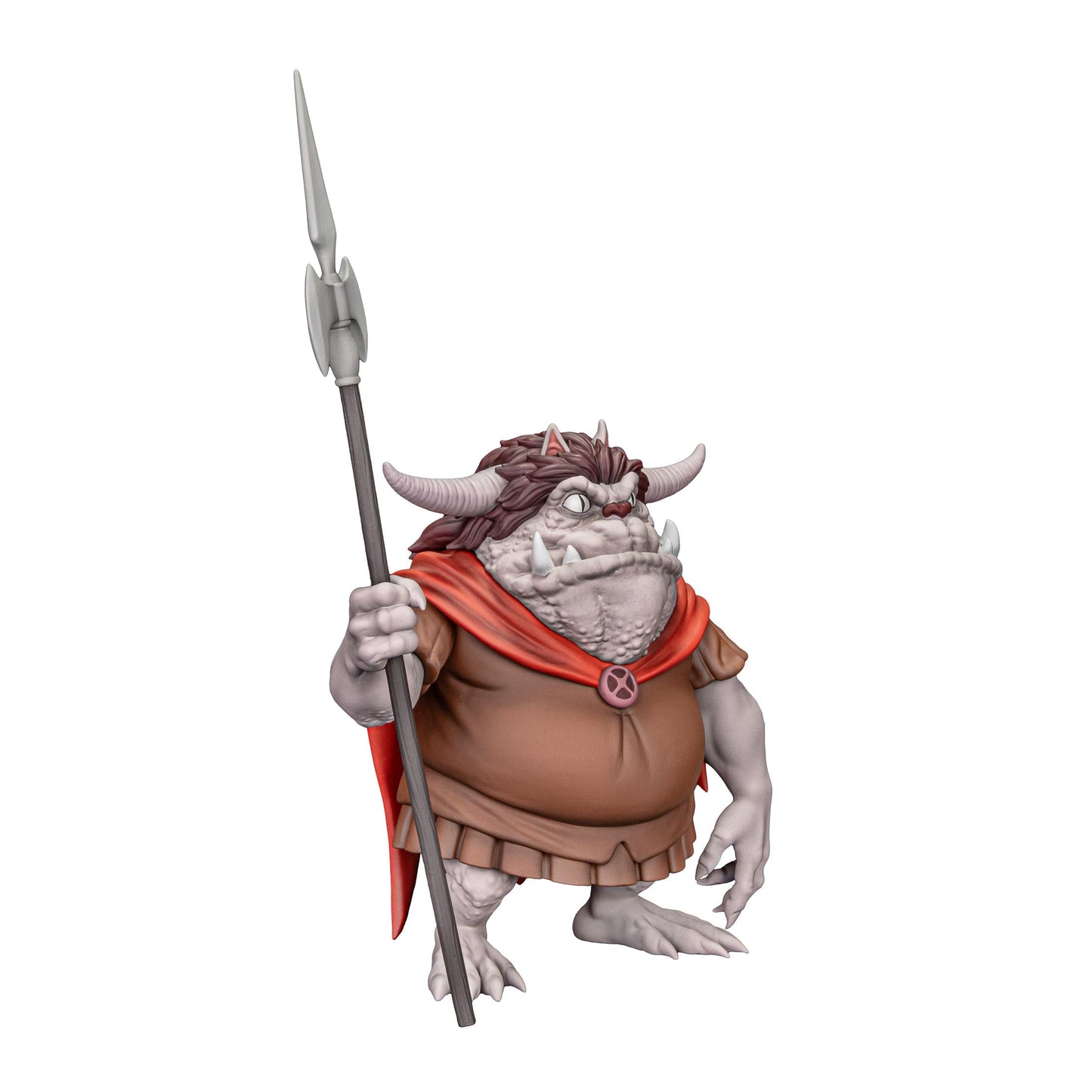 Der Hobbit - Goblin - Vinylfigur