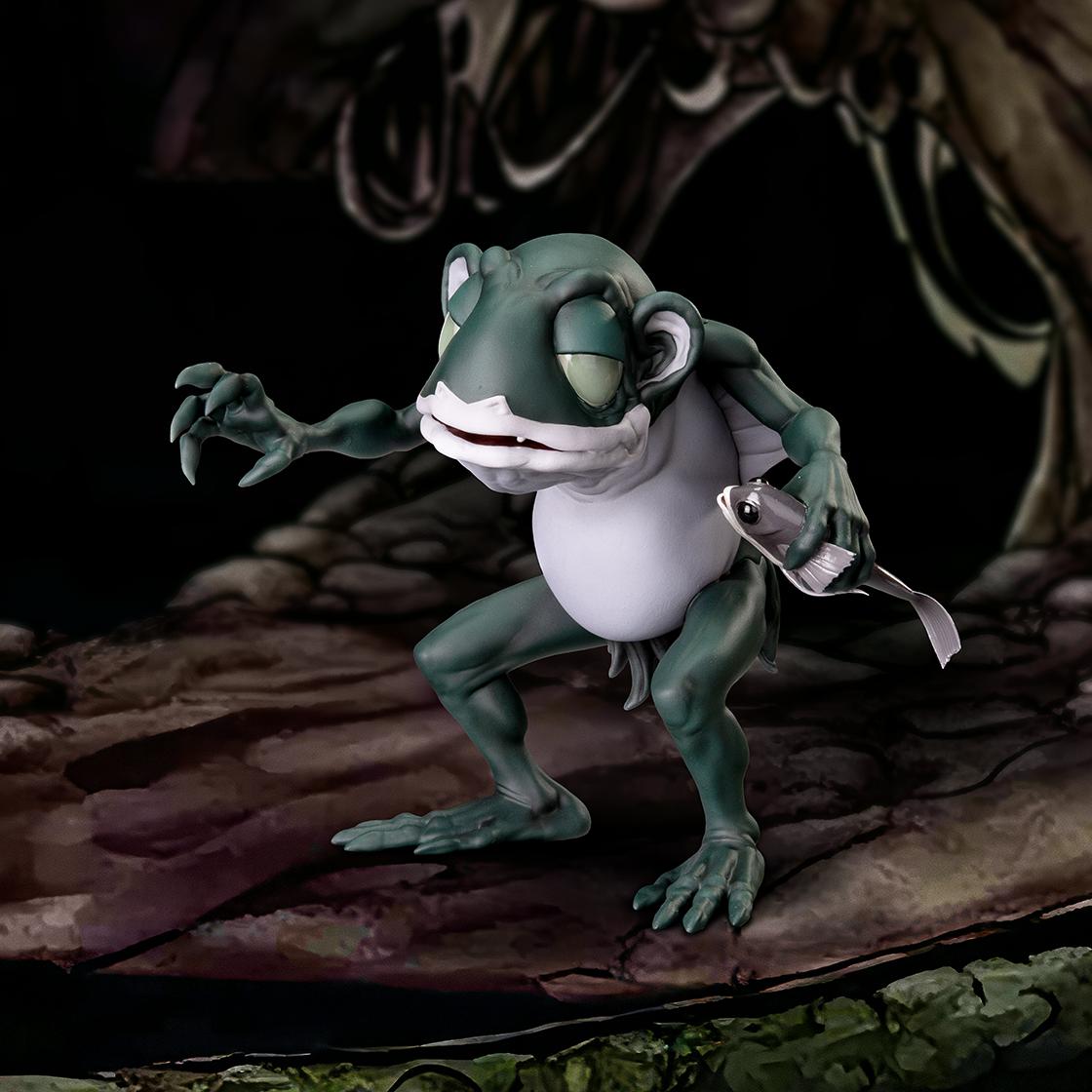 Der Hobbit - Gollum - Vinylfigur